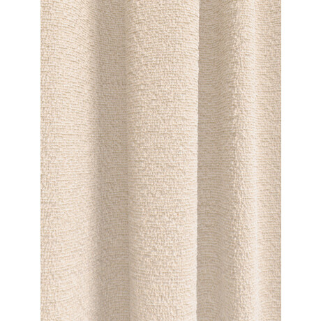 Cortina ERKEN 1x140x245 crudo Crudo