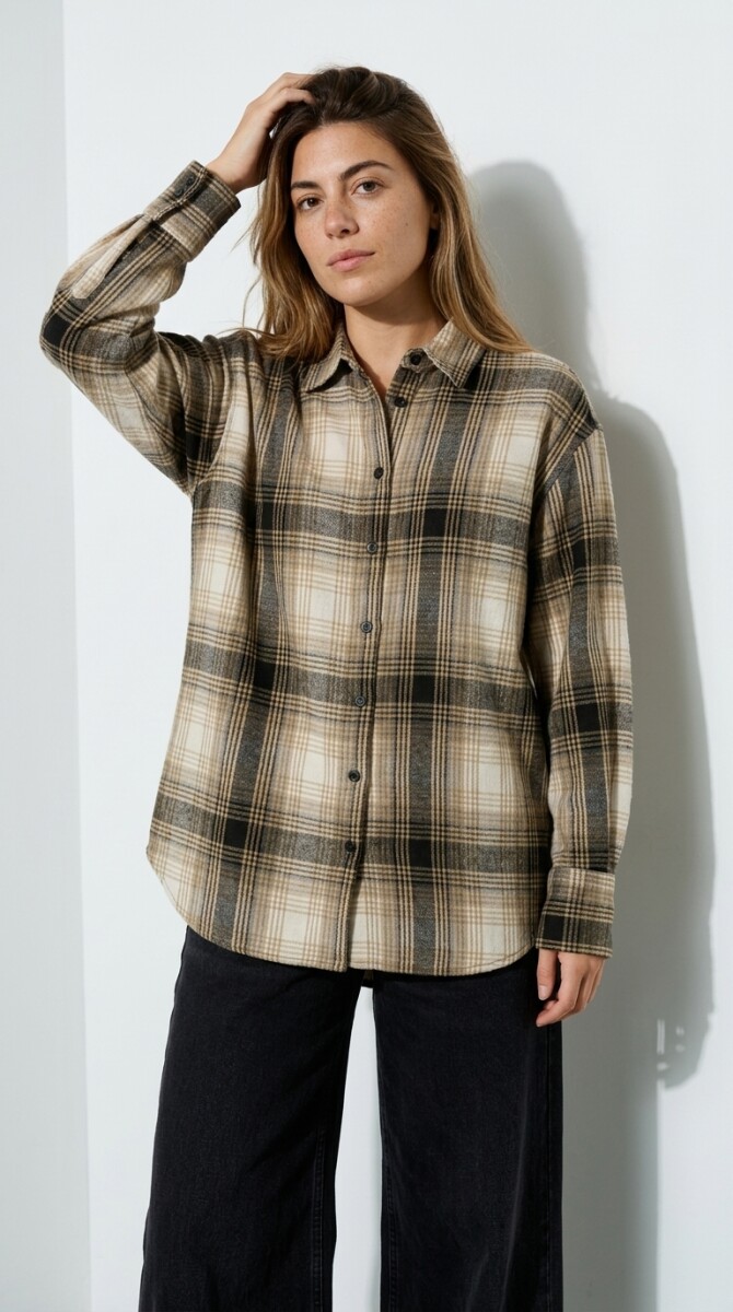 Camisa Rebeca 