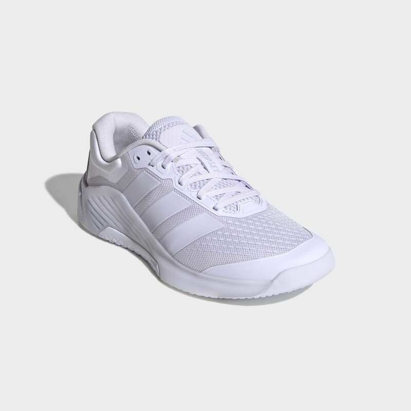Championes Adidas Dropset 4 Power Violeta