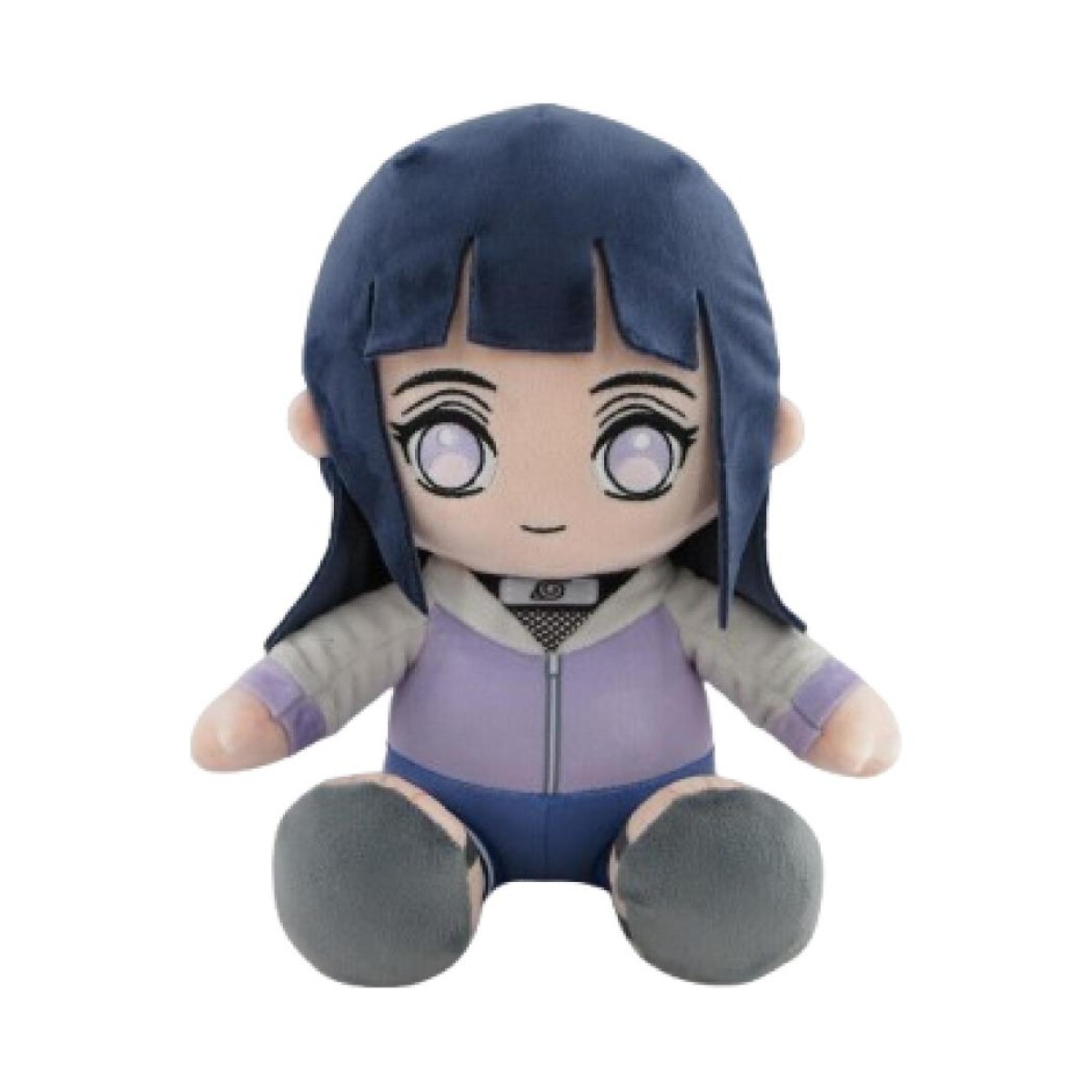 Peluche Naruto - Hinata 