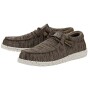 Wally Sox - Hombre Brown