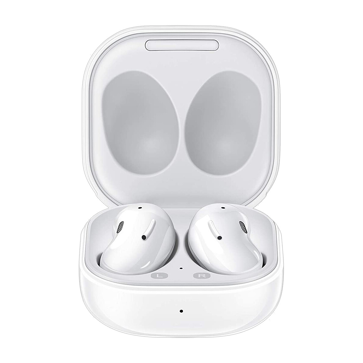 Auriculares Samsung Galaxy Buds Live - BLANCO 