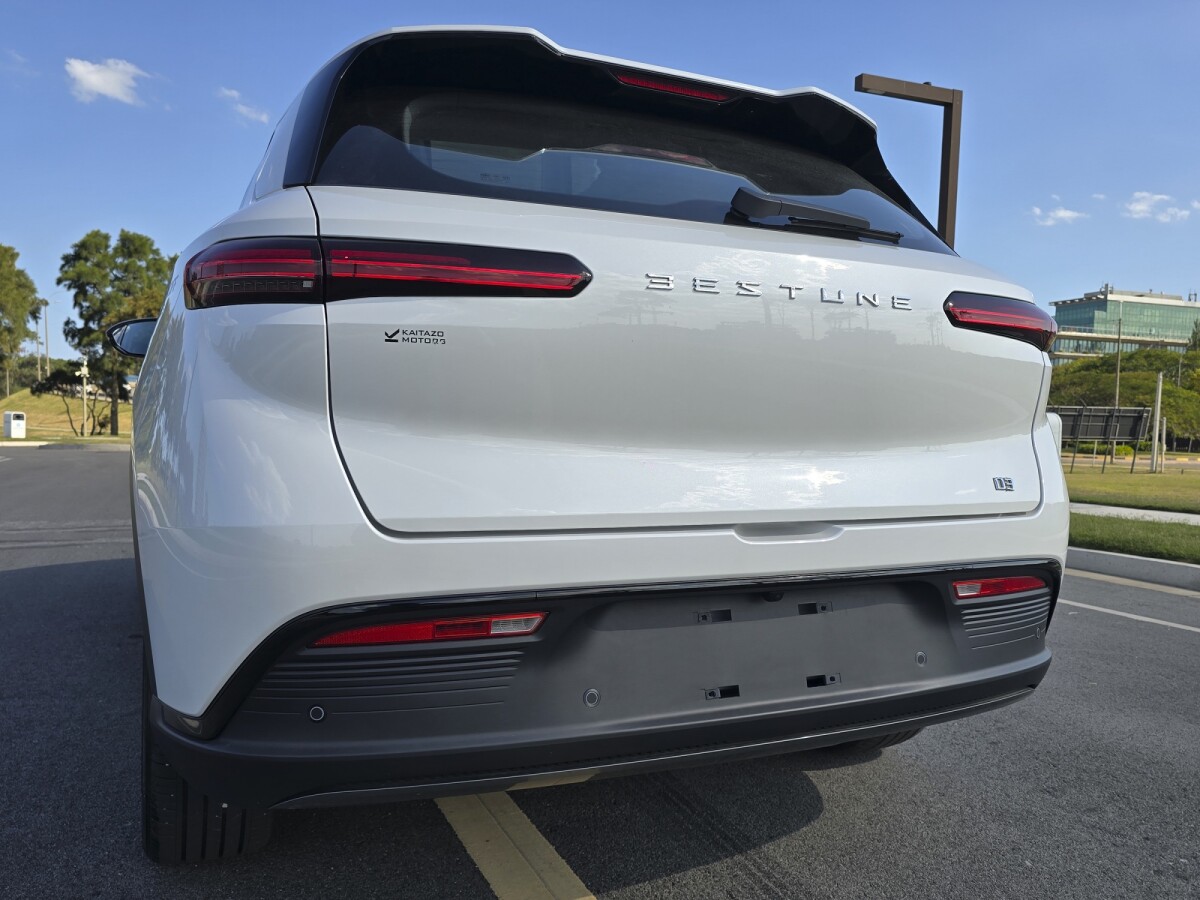 Bestune Joy 03 Exclusive 0KM | Permuta / Financia Bestune Joy 03 Exclusive 0KM | Permuta / Financia