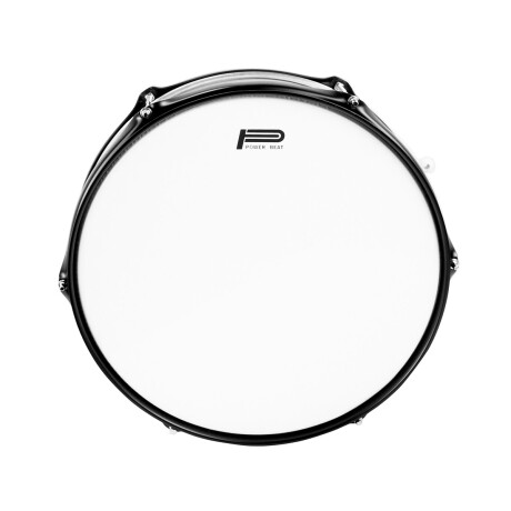Redoblante Power Beat Jbmbj1072 Junior White Redoblante Power Beat Jbmbj1072 Junior White