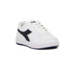 Diadora HELIO Lifestyle Men - Blanco/Marino Blanco-Marino