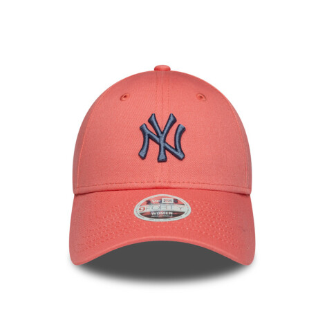 Gorro New Era - LEAGUE ESSENTIAL 9 FORTY LOSDOD - 60691087 SALMON