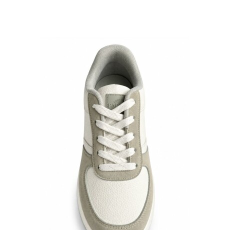 ZAPATILLA ETEL Blanco