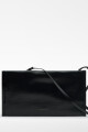 BOLSO DE MANO Negro