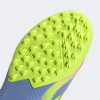 Championes Adidas F50 League Césped Artificial Azul
