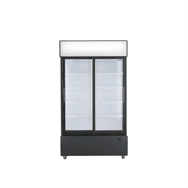 Expositor Vertical Refrigerado 800 lts | Ventus VS-100726 Expositor Vertical Refrigerado 800 lts | Ventus VS-100726