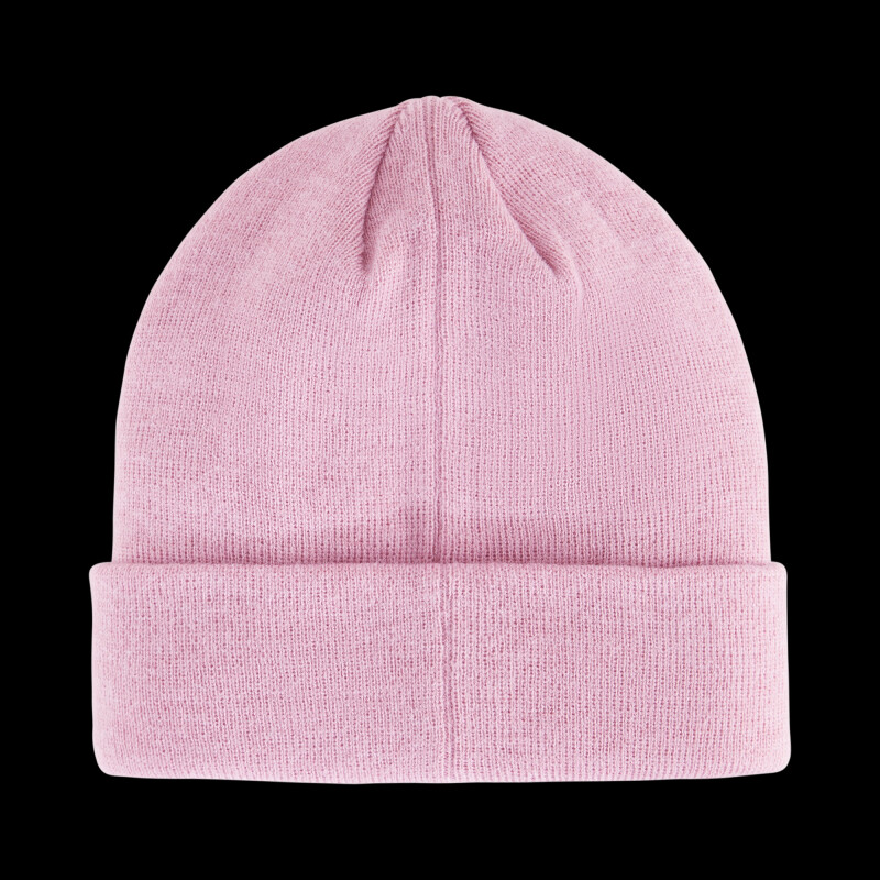 Puma Gorro Archive Heather Beanie Rosado
