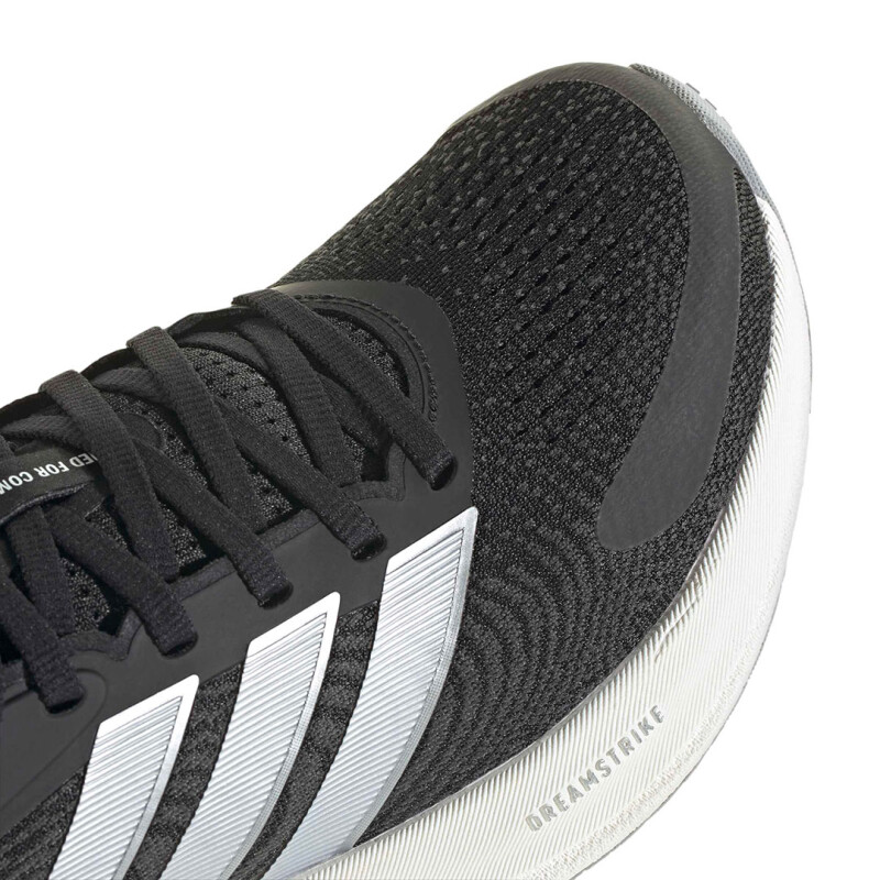 Championes de Mujer Adidas Supernova Ease 2 W Negro - Blanco
