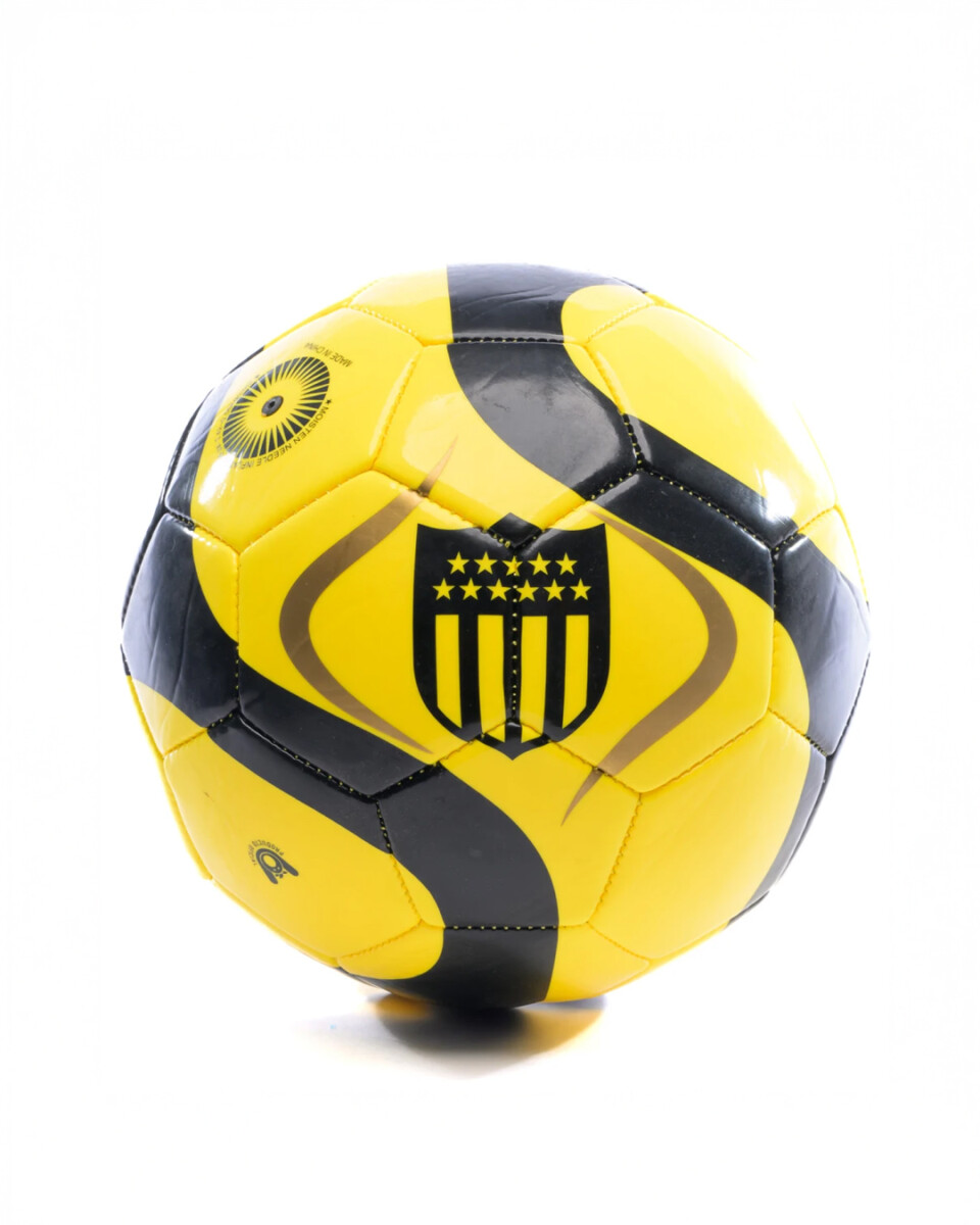 PELOTA GUV CAP Peñarol Licencias - 032 