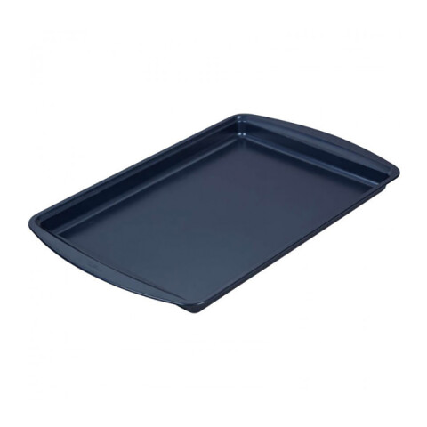 Asadera Blue Gold con Rejilla Asadera Blue Gold con Rejilla