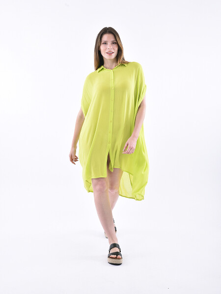 VESTIDO MOZAIK LIMA