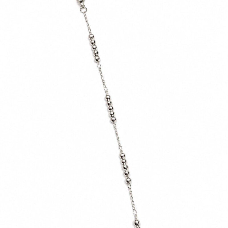 Pulsera combinada bolitas Pulsera combinada bolitas