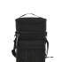 Mochila matera discovery Negro