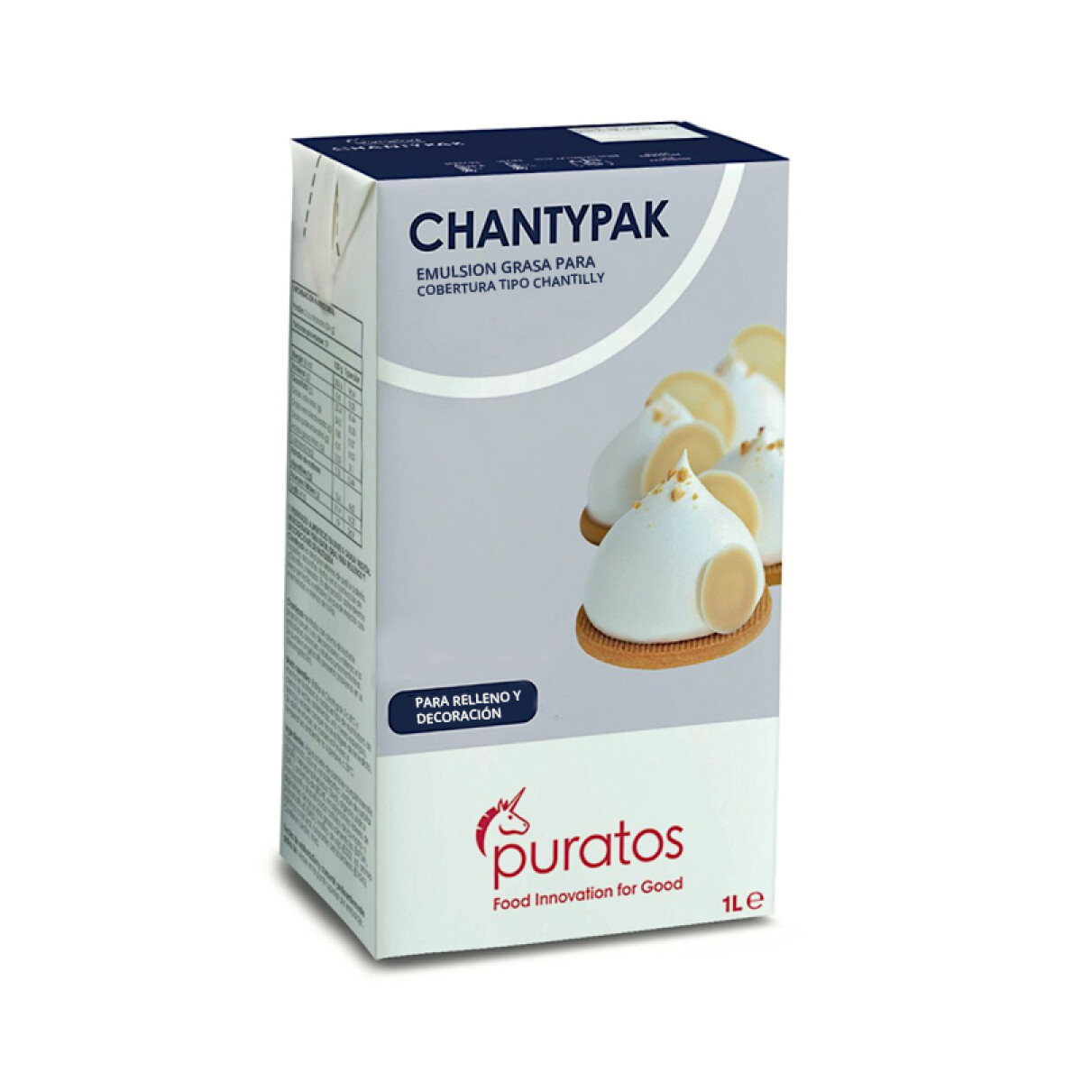 Chantypak 1 L 