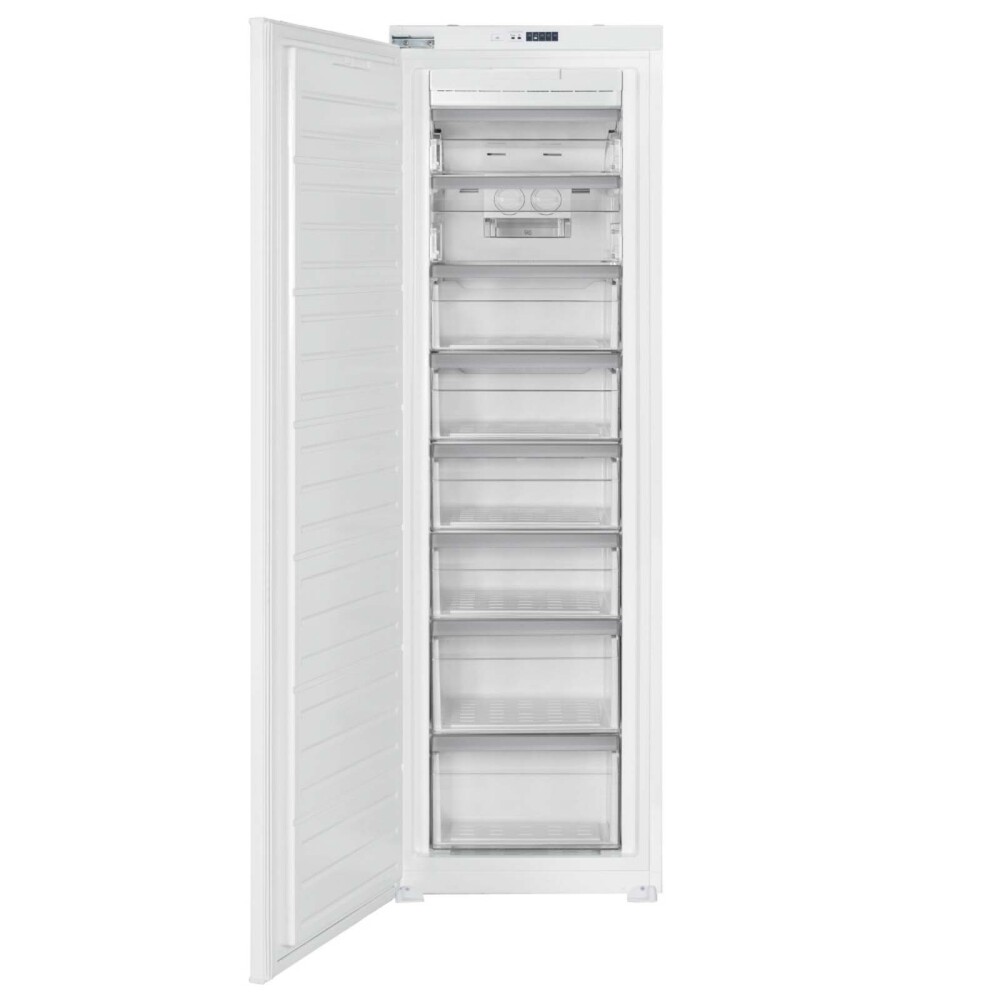 FREEZER BLANCO 197 LITROS FUT-FP197NF