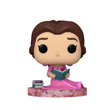 Belle · Disney Ultimate Princess - 1021 Belle · Disney Ultimate Princess - 1021