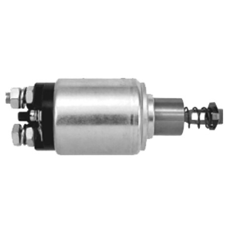 AUTOMATICO DE ARRANQUE MERCEDES BENZ M.BENZ 220 BOSCH=IM.70531=IK.742 JF 12V ZM AUTOMATICO DE ARRANQUE MERCEDES BENZ M.BENZ 220 BOSCH=IM.70531=IK.742 JF 12V ZM