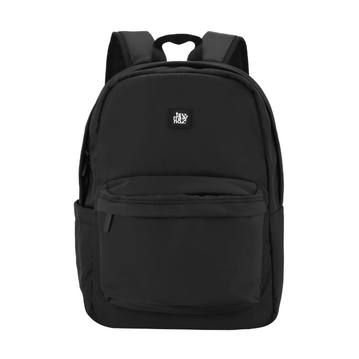 Mochila Terrano Day To Day - NEGRO 