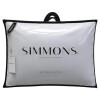 Almohada Simmons 100% Látex Natural - LN 1104 Almohada Simmons 100% Látex Natural - LN 1104