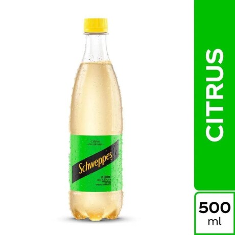 Pack X12 Refrescos Schweppes Cítrico sin Azúcar 500ML 001