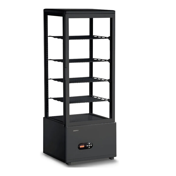 Vitrina Comercial Vertical Xion Exhibidora Frio Natural VITRINA COMERCIAL XION XI-HV98