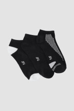 Pack x 3 cortas diseño deportivas Variante 42