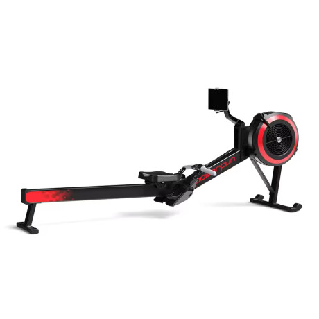 Thinkrider - Maquina para Remo. Powerfun R500. Batería 600 Horas. Soporta Hasta 135KG Aprox. Color N 001