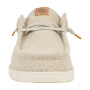 Wally Jute - Hombre Stone Grey/Iceberg Green