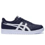 Japan S - Hombre Midnight/White
