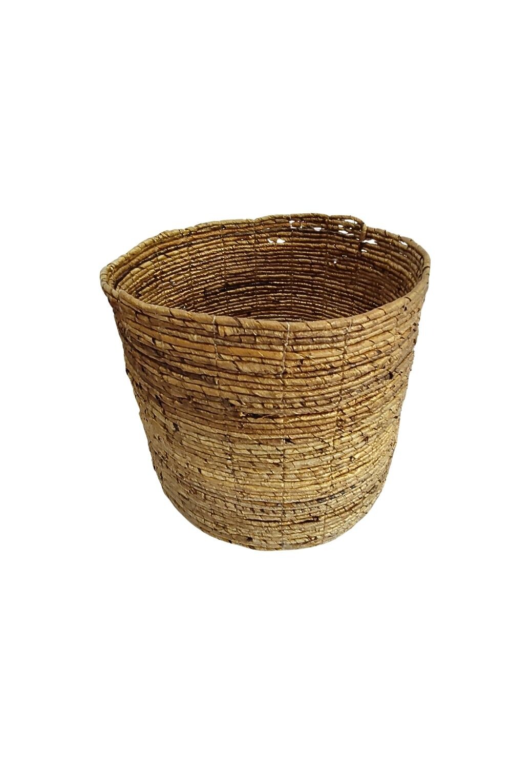 Cesto Koa Color Unico