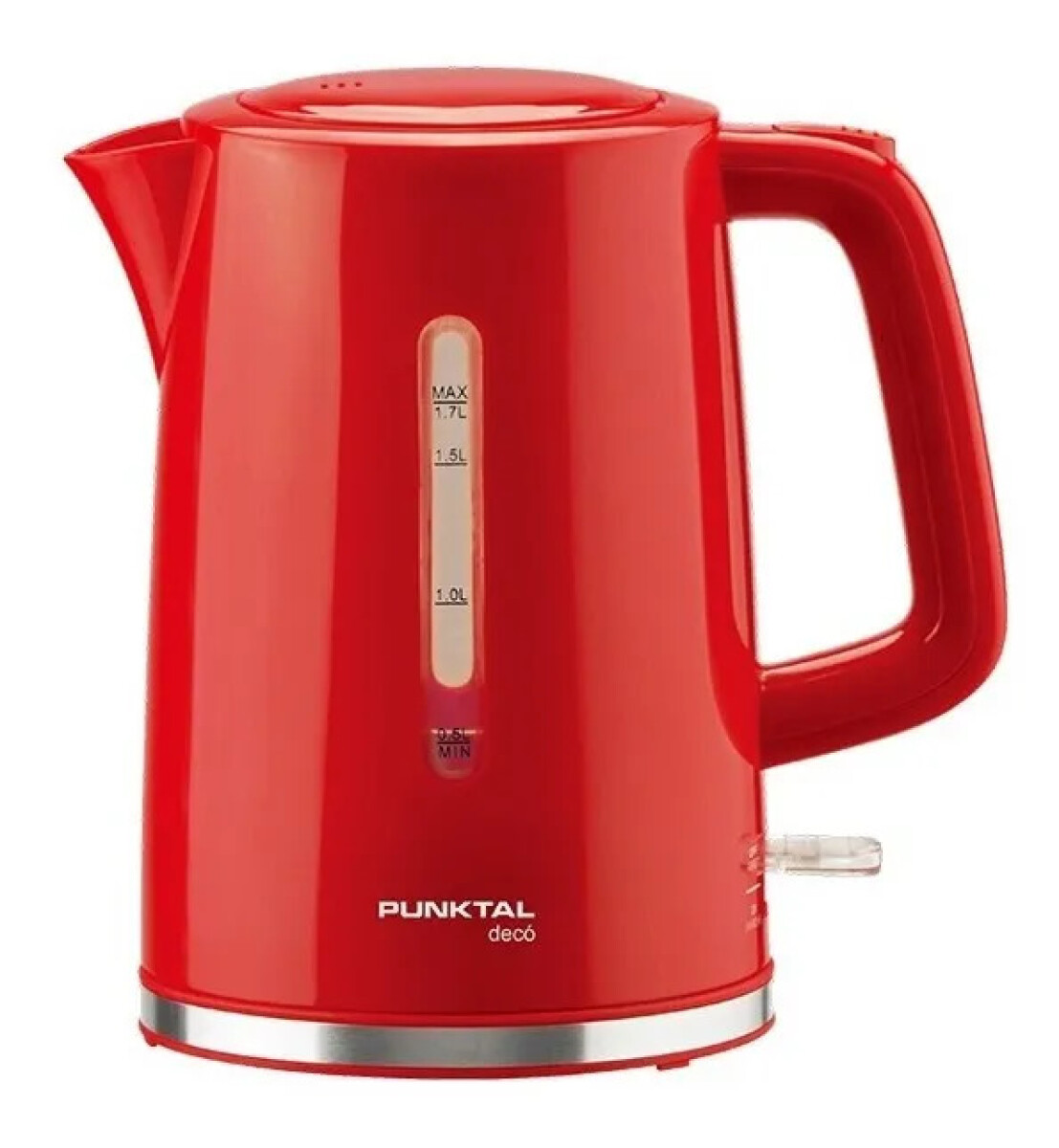 Jarra Punktal PK-3115 - Rojo 