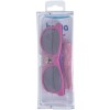 Lentes sol BUBA rosa lila 3-36m Lentes sol BUBA rosa lila 3-36m