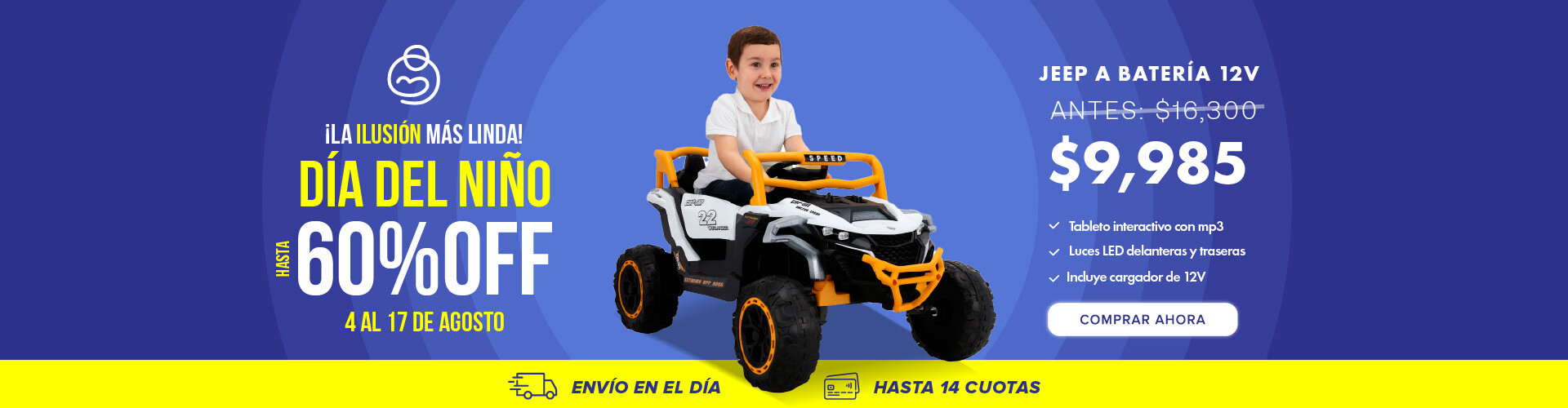 Día del niño