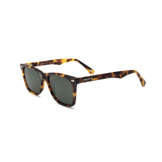 Lente de Sol Prototype Camuflado 0