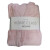 Bata de Cama Microfibra Home Class Talle P al XG CORAL
