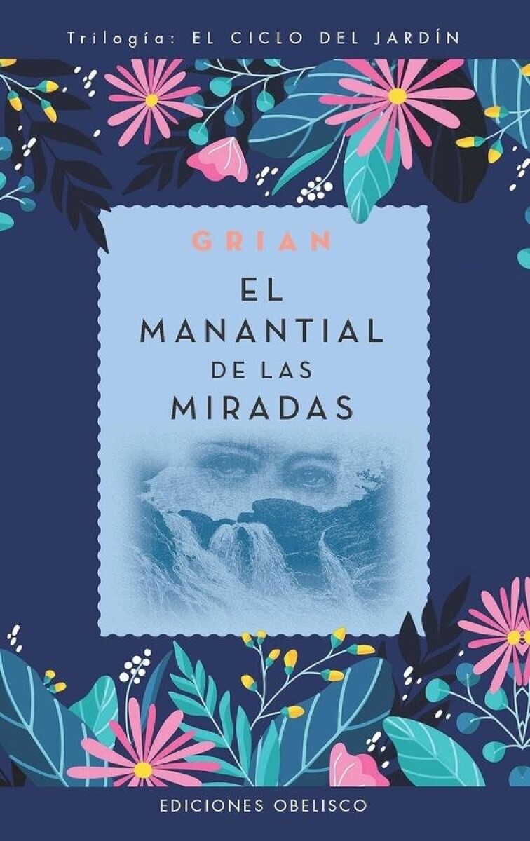 Manantial De Las Miradas, El 