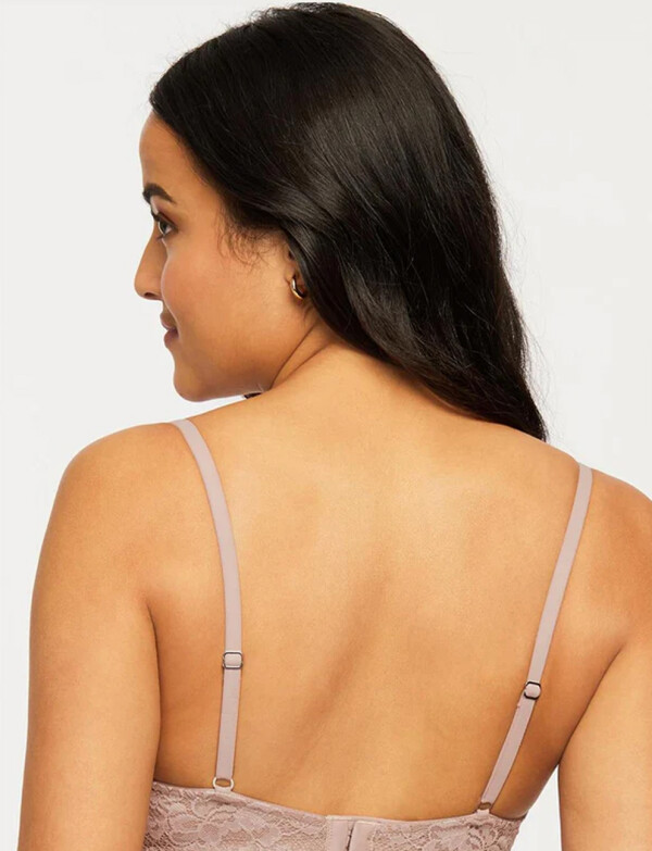 Soutien Flirt LAVANDA CLARO