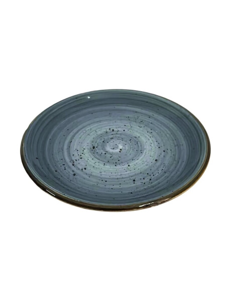 RAMEQUIN CERAMICA D10CM LONDRES GRIS RAMEQUIN CERAMICA D10CM LONDRES GRIS