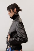 Chaqueta Jaco NEGRO