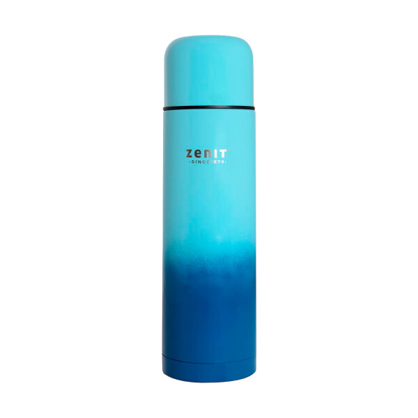 TERMO BALA CELESTE/AZUL 750ML TERMO BALA CELESTE/AZUL 750ML
