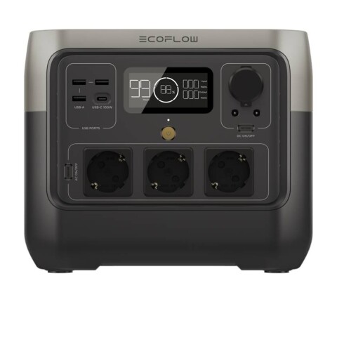 EcoFlow River Pro 2 EU EcoFlow River Pro 2 EU