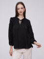 Blusa Culian Negro