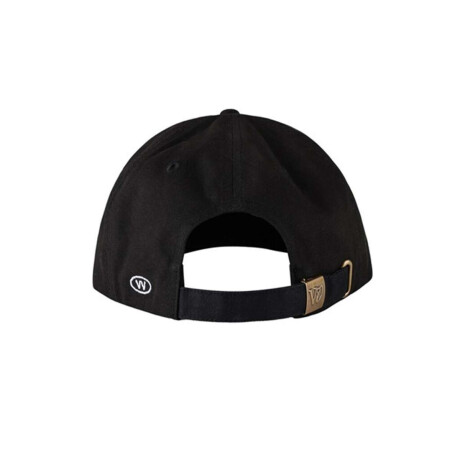 Gorro Rivvia Blur Negro