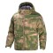 Campera táctica G8 - interior en aluminio Advance FG