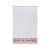 Repasador Dohler Jacquard Bord Vida 45 cm x 70 cm Frutillas