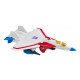 Transformers Starscream 17,5 Cm Transformers Starscream 17,5 Cm